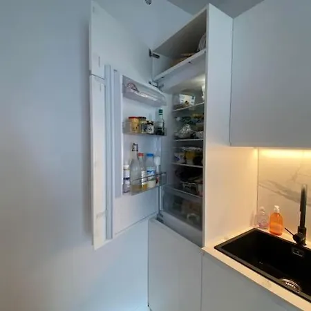 Renovated 16th Flat Paris